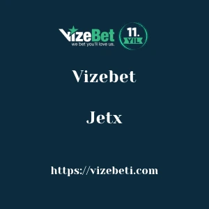 Vizebet Jetx