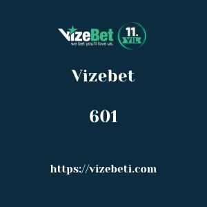 Vizebet 601
